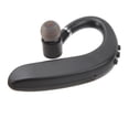 thumbnail image 1 of Headset, Eight Core Sound  Single Ear  Headset With USB Charging Cable For Driving Running Office, 1 of 8