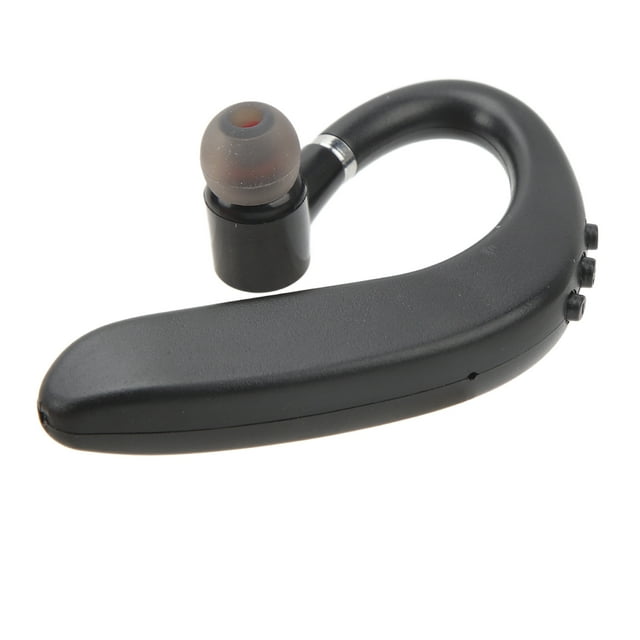 Headset, Eight Core Sound Single Ear Headset With USB Charging Cable For Driving Running Office