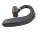 thumbnail image 5 of Auricular Bluetooth De Un Solo Oído, Distancia De Transmisión De Señal De 15 M Auriculares Bluetooth De De Sonido De Alta Fidelidad De Plástico Y Silicona Para Conducir, 5 of 7