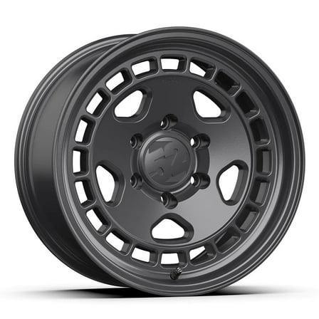 fifteen52 Turbomac HD Classic 17x8.5 6x135 0mm ET 87.1mm Center Bore Carbon Grey Wheel
