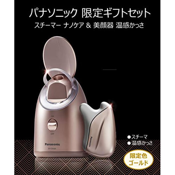 Panasonic cheap facial massager