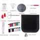 thumbnail image 4 of Portable Sewing Needle And Thread Fabric Needle And Thread Bag Combination Set, 4 of 4