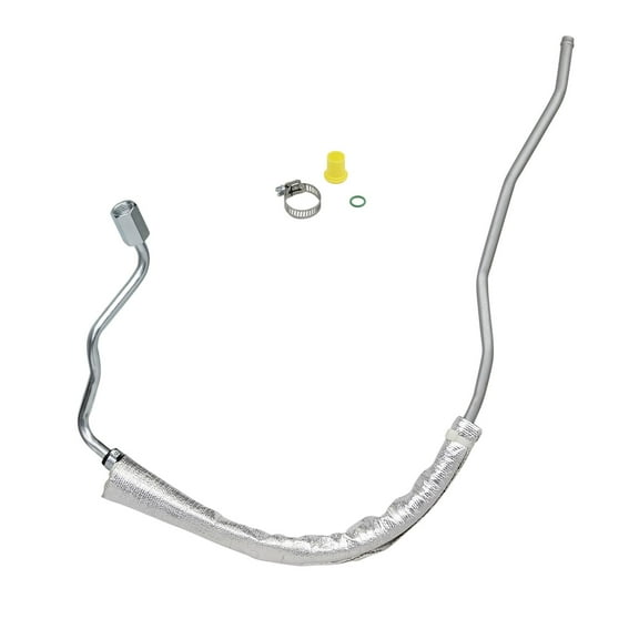 Edelmann 81237 Power Steering Return Line Hose Assembly