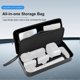 thumbnail image 3 of Camera Protective Bag Shoulder Pouch Zipper Case For Insta360 X5, 3 of 5