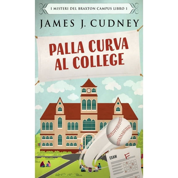 Palla Curva Al College