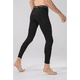 thumbnail image 3 of Lycra Fitness  Bloosom Mallas Correr Deportes Yoga Hombre Transpirabl S, 3 of 4