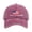 Z1-Wine, variant on vigerkar USA Rhinestone Baseball Cap - Patrioticic American Flag Bling Hat for Women Studded (D, One Size）