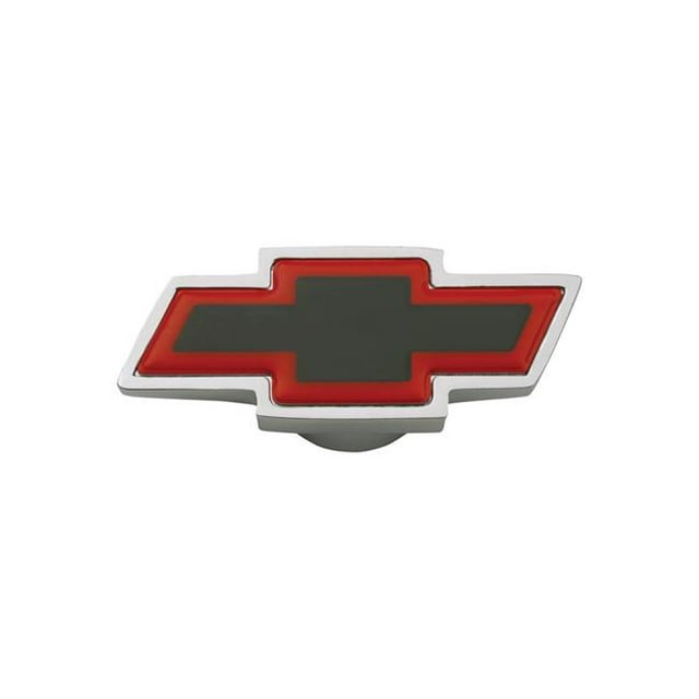 141322 Air Cleaner Wing Nut with Small Red Bowtie