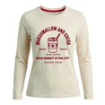 thumbnail image 3 of Pijama George para Dama Multicolor Talla EG, 3 of 5