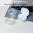 thumbnail image 2 of Ergonomic Sleeve Shell For Buds Headphone Antislip Nonslip Waterproof, 2 of 11