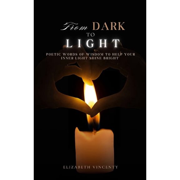 From DARK to LIGHT, (Paperback)