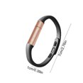 thumbnail image 3 of Mosquito Repellents Bracelet Adult Couple Children Outdoor Insect Repellents Bracelet Ankle Bracelet Oil Insect Repellents Bracelet, 3 of 5