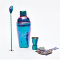 thumbnail image 1 of Chantal Lacroix - Cocktail Mixer Set, 550ml Capacity, Stainless Steel, 1 of 3