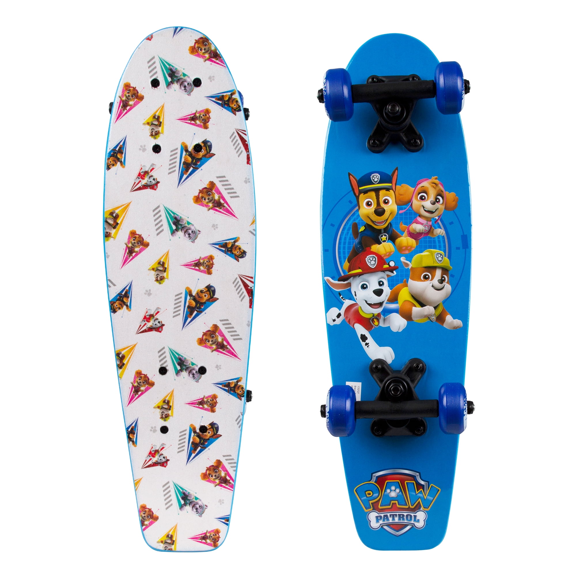 PlayWheels Cars 21 Wood Cruiser-Graphic A 