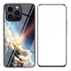 thumbnail image 1 of Funda Para iPhone 16 Pro Max Plus Precioso Estrellado+mica, 1 of 8