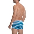 thumbnail image 2 of Mundo Unico Underwear for Men Microfiber Boxers Briefs Calzoncillos para Hombres, 2 of 4