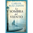 thumbnail image 1 of La Sombra del Viento Planeta Carlos Ruiz Zafón, 1 of 2