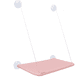 thumbnail image 1 of Hamaca Bloosom  Cama De Ventana Gato Y Perro Rosa, 1 of 4
