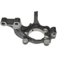 thumbnail image 2 of Dorman 698-032 Front Passenger Side Steering Knuckle for Specific Nissan Models Fits select: 2007-2012 NISSAN VERSA, 2009-2014 NISSAN CUBE, 2 of 3