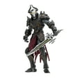 Fortnite Omega Knight Master Grade Series Deluxe 4 inch Figure with