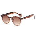 thumbnail image 1 of Gafas de sol redondas retro, gafas de miopía perladas, gafas antiazules, gafas de sol modernas y de moda., 1 of 1