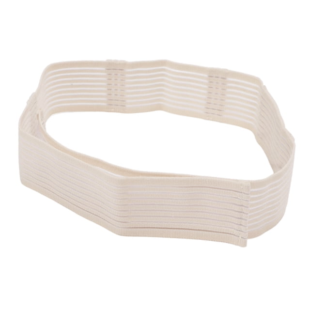 Support de Tube de Dialyse Péritonéale, Ceinture de Tube d'Alimentation avec Pochette de Rangement, Dispositif de Fixation de Cathéter pour Patients en PD
