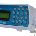 thumbnail image 4 of Abs Generator -70 To 132Dbm 0.5M To 470Mhz 12Vdc Power Supply 800Hz Toning Modulation For Fm Radio For Intercom Debugging, 4 of 8