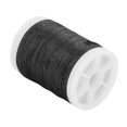 thumbnail image 2 of Fil de nylon durable de 120 m pour corde d'arc (noir), 2 of 4