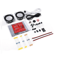 thumbnail image 2 of DIY Bluetooth Speaker Kit USB Mini Home Stereo Sound Amplifier DIY Electronic Kits for Soldering Practice Without, 2 of 10