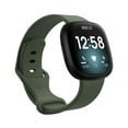 thumbnail image 4 of Colorful replacement strap for fitbit versa 3 quick release bracelet for fitbit sense smart watch for fitbit versa3 accessorie, 4 of 5