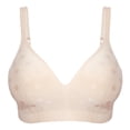 thumbnail image 2 of Brasier Hanes Intima para Mujer Tipo Invisible Beige Talla G, 2 of 4