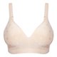 thumbnail image 2 of Brasier Hanes Intima para Mujer Tipo Invisible Beige Talla G, 2 of 4