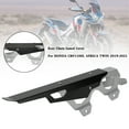 thumbnail image 2 of Sprocket Chain Guard Cover For HONDA CRF1100L AFRICA TWIN ADVENTURE SPORTS Black, 2 of 10