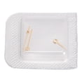 thumbnail image 2 of F03.111 Movement Hands, 3 Pins Watch Pointer Easy Installation  for Watch Repair Gold,Silver,Rose Gold, 2 of 7