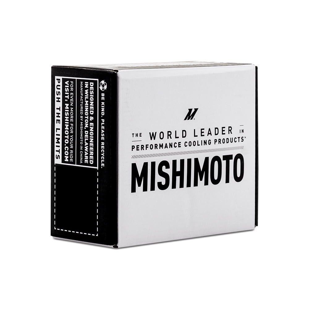 Mishimoto Thermal Bypass Valve Kit, compatible with Dodge Ram 6.7L Cummins 2019+