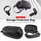 thumbnail image 4 of Estuche De Transporte Compatible Con Quest 2 Vr Gaming Auriculares Estuche De Almacenamiento Inevent HA036970-00, 4 of 6