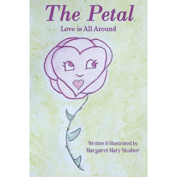 The Petal, (Paperback)