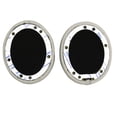 thumbnail image 2 of facefd 1 Paire de Coussinets d'Oreille pour Casque, Protection Auditive, Remplacement pour Studio 2.0 3.0 Gris, 2 of 6