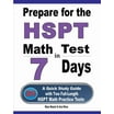 ASVAB Math Prep 2020: A Comprehensive Review and Step-By-Step Guide to ...