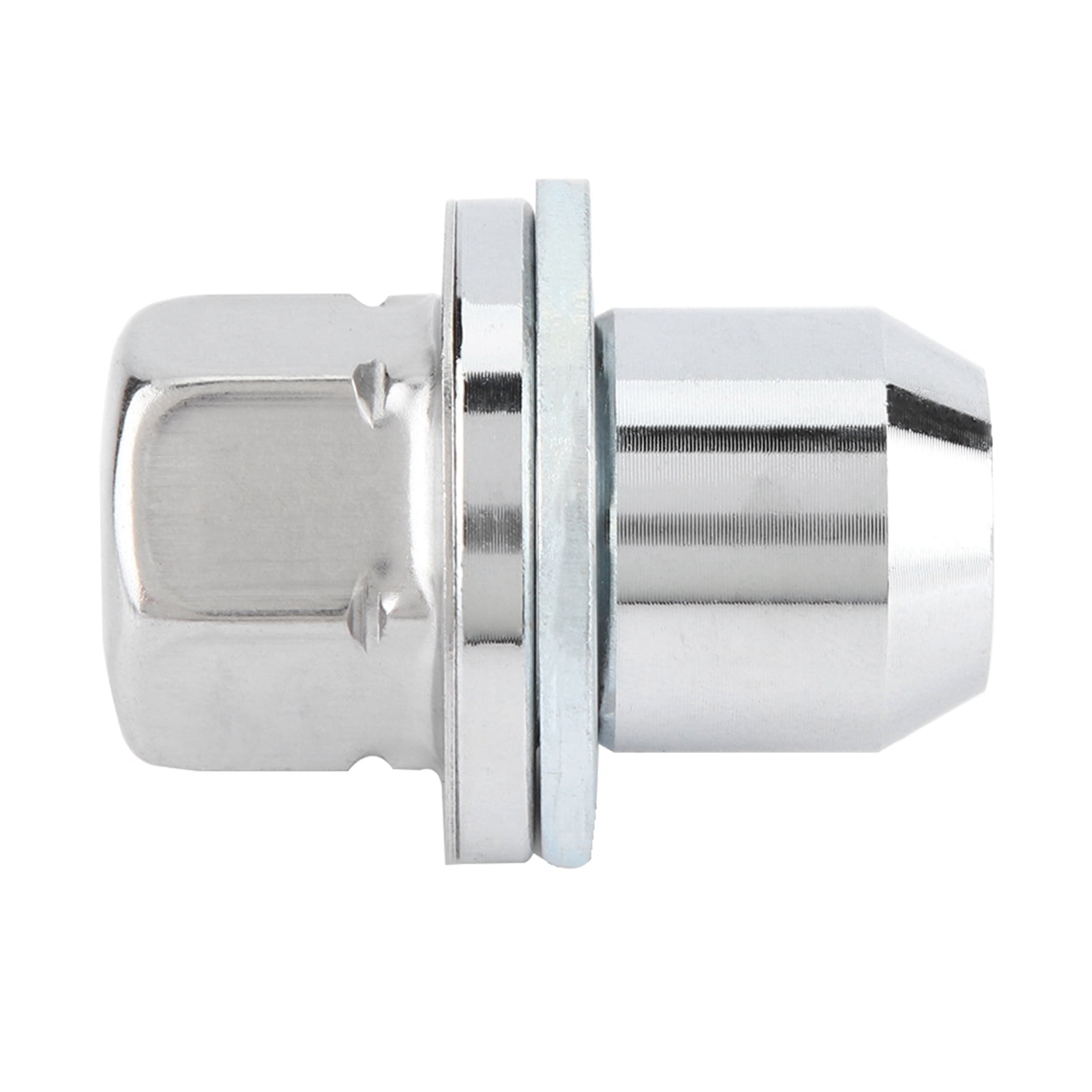 Wheel Nut, Professional Wheel Nut With Washer, For Range Rover