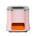 thumbnail image 1 of Baweave Electric Nut Opener Practical Nut Crackers Strainless Steel Material for Seed, 1 of 21