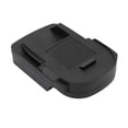thumbnail image 3 of Convertidor De Batería Inalámbrico, Tamaño Compacto Resistente, Gran Adaptación, Adaptador De Batería Duradero, Ahorro De Energía Para Garaje ANGGREK Otros, 3 of 8