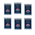 thumbnail image 1 of Goldsmith Cards One Touch Magnetic Trading Card Holders- Ultra Clear w/ UV Protection, Diamond Corners, Crack Resistance (35 pt, 55, 75, 100, 130, 180 point), 1 of 4