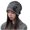 Dark Blue, variant on Sun Hats For Women Unisex Fashion Printing Versatile All-in-one Multi-purpose Hat Face Mask Bib Hats For Women