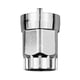 thumbnail image 3 of Llave de vaso ranurada para Base de torre de cubo de bicicleta Universal para removedor de cuerpo de buje libre de bicicleta Barbie Nuevos Originales, 3 of 6