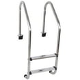 thumbnail image 1 of Swimming Pool Escalator,SL215 Swimming Pool Ladder Swimming Pool Pedal Ladder Pool Accessories Class Leading Features, 1 of 8