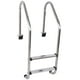 thumbnail image 3 of Pool Ladder, 2 Step Corrosion Resistance Pool Escalator For Swimming Pool, 3 of 8