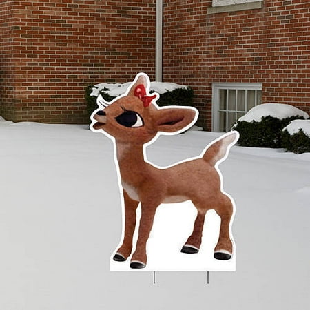 Classic Clarice Yard Sign