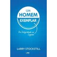 thumbnail image 1 of Um Homem Exemplar: Da Integridade ao Legado [Portuguese], 1 of 2