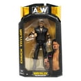 thumbnail image 2 of AEW Unrivaled - Series 8: Chuck Taylor, 2 of 2